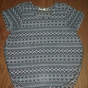 Como Vintage (Short Sleeve)